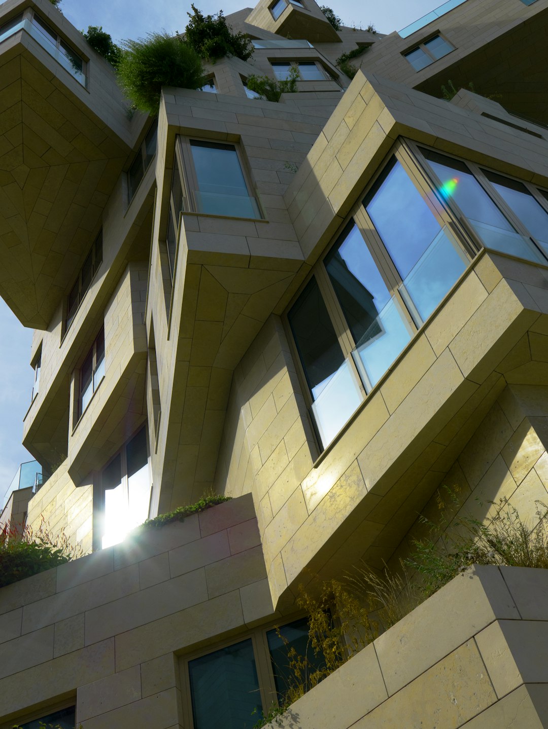Residential Project