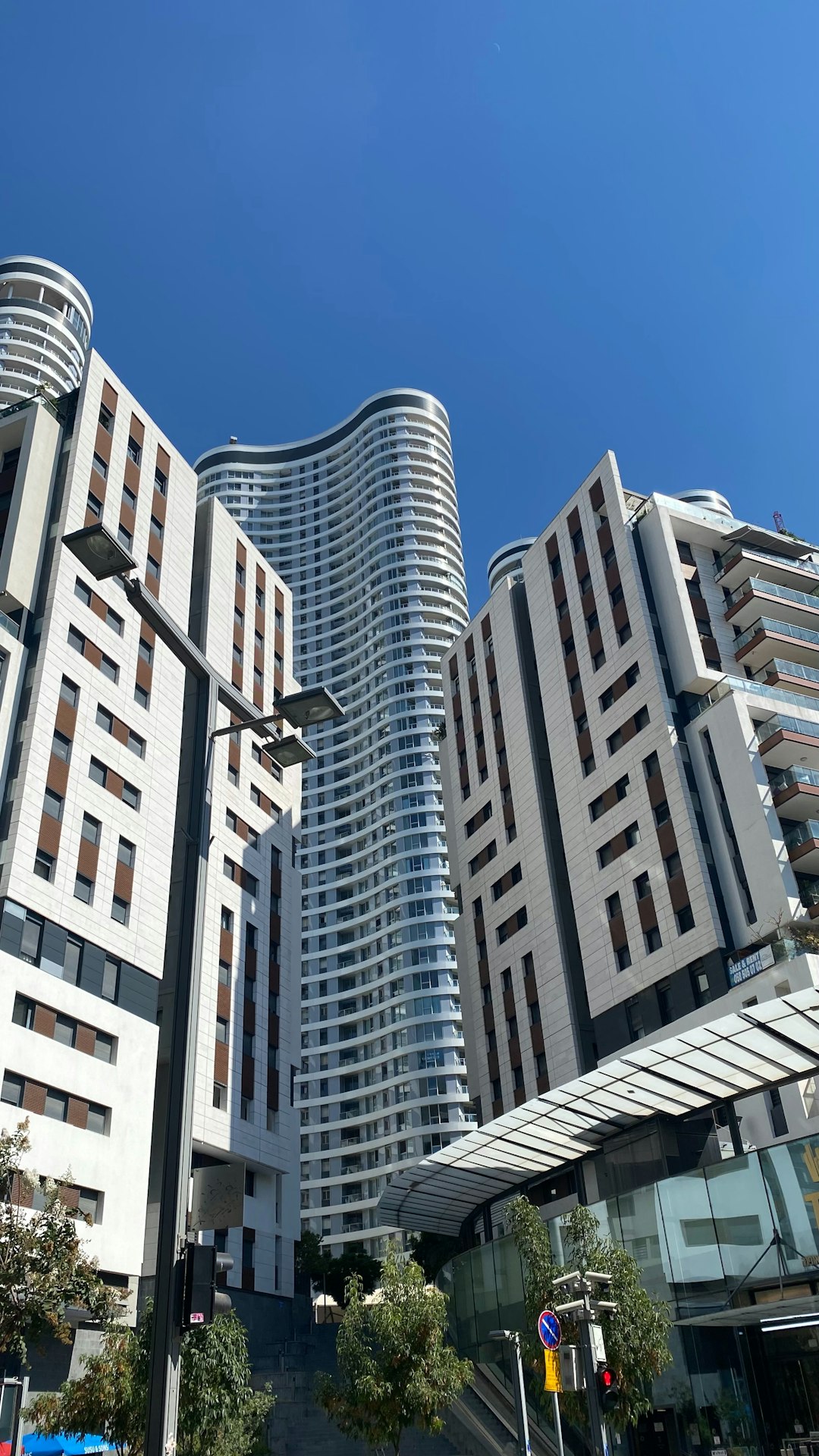 Urban Complex