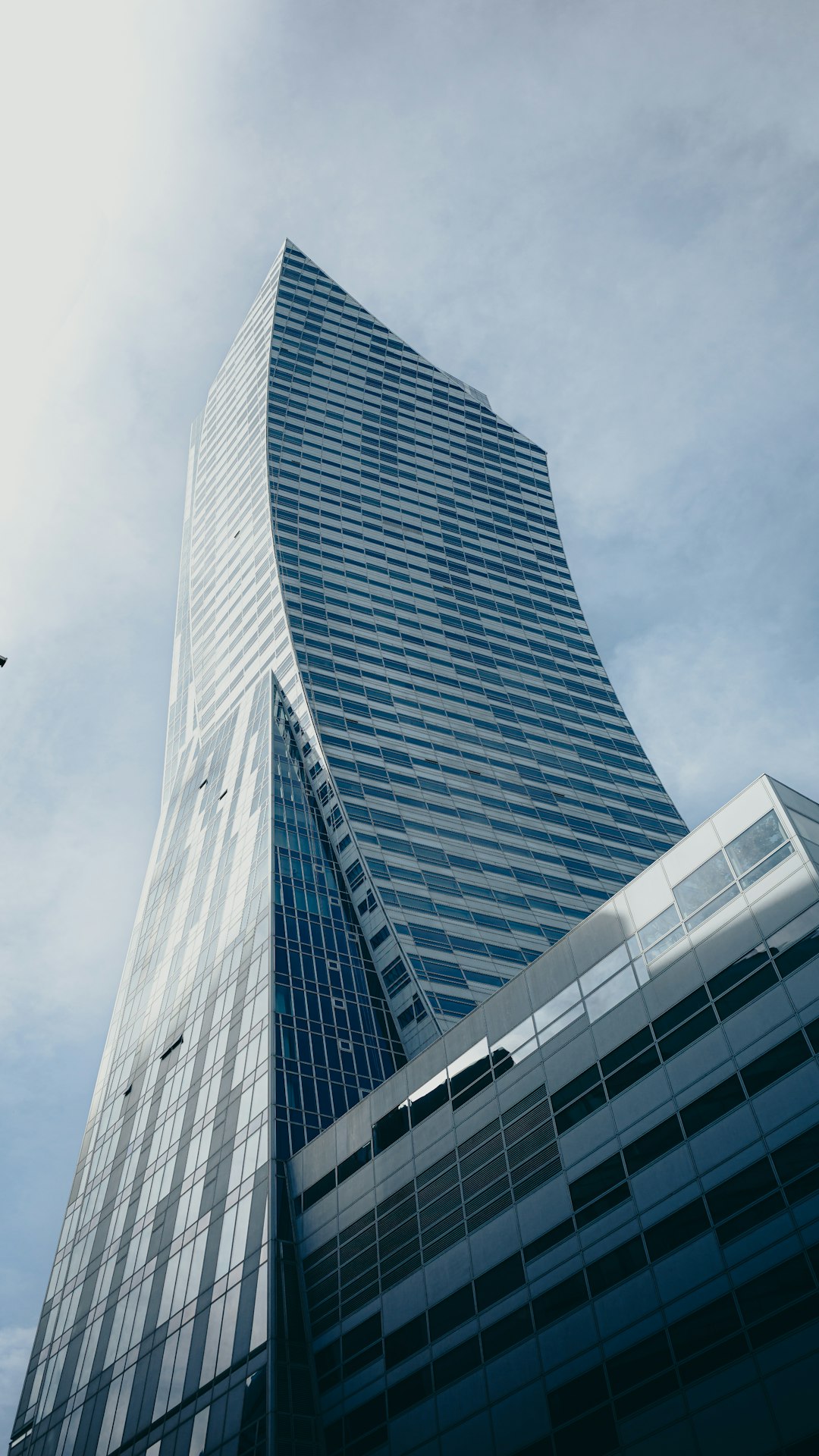 Modern Office Building