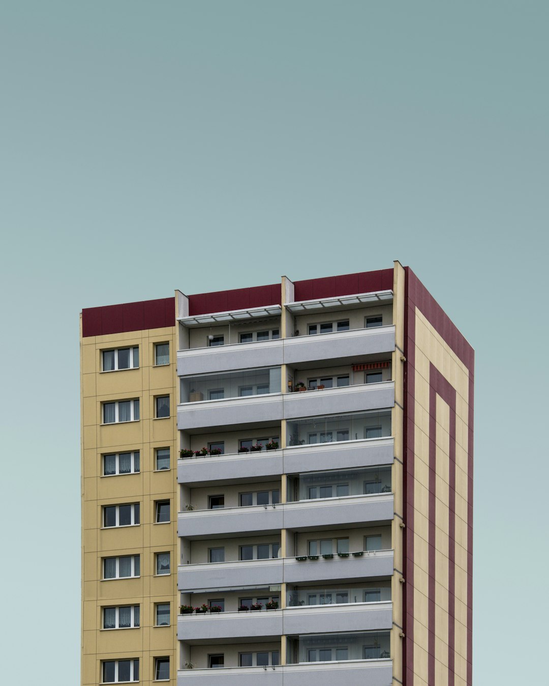 Mixed-Use Project