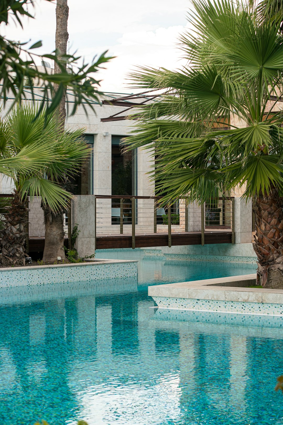 Luxury Villa